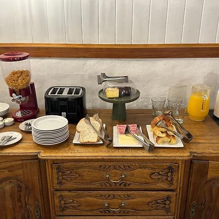Hosteria Las Lucarnas San Martin de los Andes Ngoại thất bức ảnh