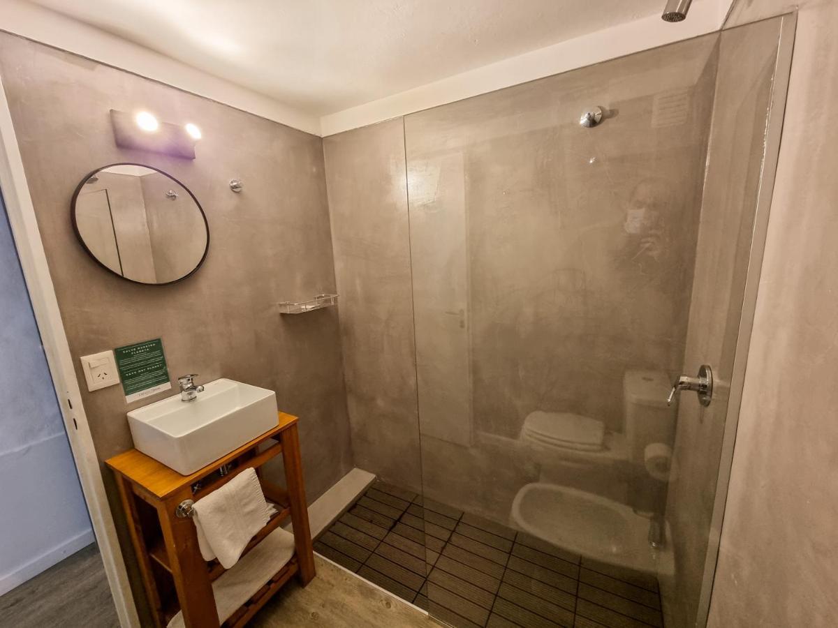 Hosteria Las Lucarnas San Martin de los Andes Ngoại thất bức ảnh